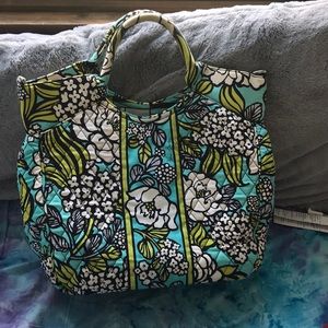Vera Bradley Purse, Only used once!!